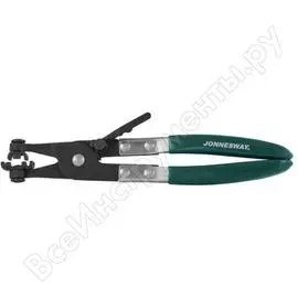 Съемник хомутов патрубков jonnesway ar060039