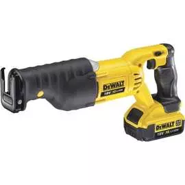 Сабельная пила Dewalt
