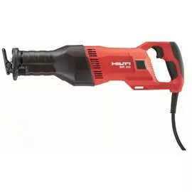 Сабельная пила HILTI