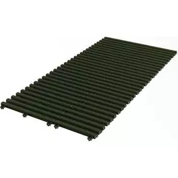 Садовая дорожка Еврогрядка EGDOR50x100ol