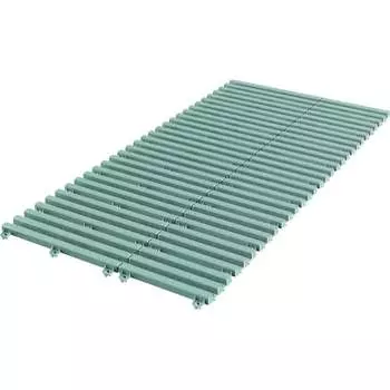 Садовая дорожка Еврогрядка EGDOR50x100bir