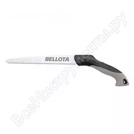 Прямая садовая пила Bellota Ножовки по дереву 4570-10