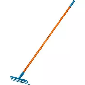 Садовые грабли Grinda Proline pr-12s fiber 39652
