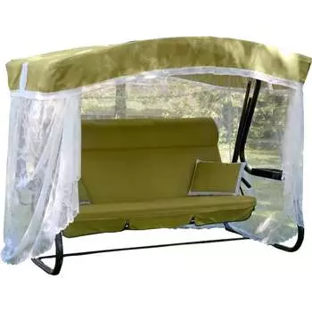 Садовые качели OLSA