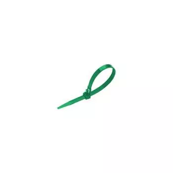 Садовые многоразовые хомуты POLYAGRO 7663904