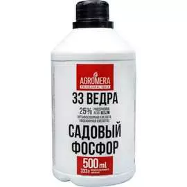 Садовый фосфор АгроМЕРА