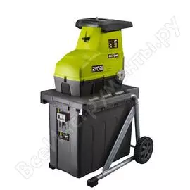 Садовый измельчитель Ryobi