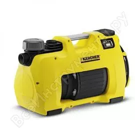 Самовсасывающий насос Karcher