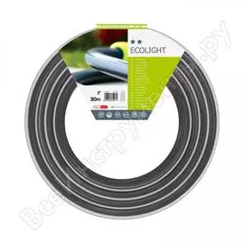 Садовый шланг cellfast ecolight 1'', 30 м 10-181