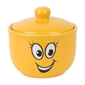 Сахарница Dolomite smile L2520866