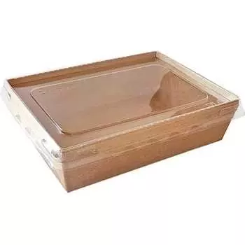 Салатник Оригамо