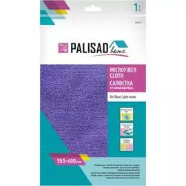 Салфетки для пола PALISAD Home 923315