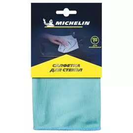 Салфетка для стекол Michelin