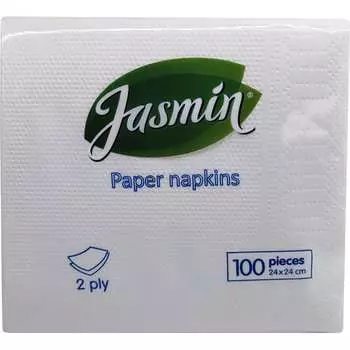 Салфетки Jasmin