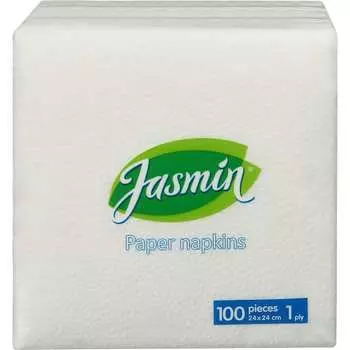 Салфетки Jasmin