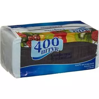 Салфетки ООО Комус 840238