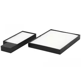 Салонный фильтр 9713314500, AC0160SET, K13372x, LA570S RedSkin CA-28280