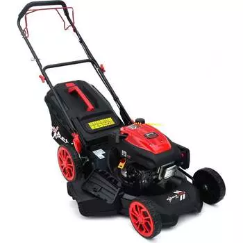 Бензиновая газонокосилка Expert-bis L530S 263675