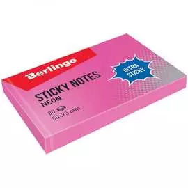 Самоклеящийся блок Berlingo Ultra Sticky LSn_39413