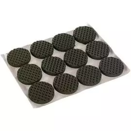 Самоклеящийся резиновый пункт ELEMENT