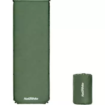 Самонадувной туристический коврик Naturehike D03 6927595773680