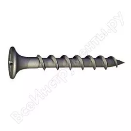 Самонарезающий винт Grabber Streaker 3,5х45 мм 200 шт. SG-45-200DIY