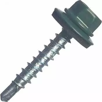 Саморез BEFAST 4,8x35, 500 шт. C600535500S