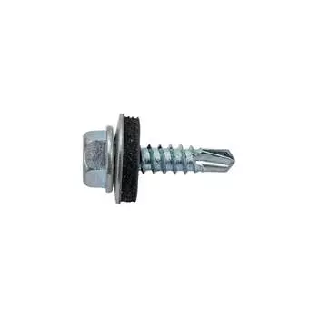 Саморез BEFAST 4,8х19 (700 шт.) SS48019