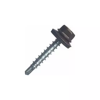Саморез BEFAST 4,8x29, 500 шт. C801728500S