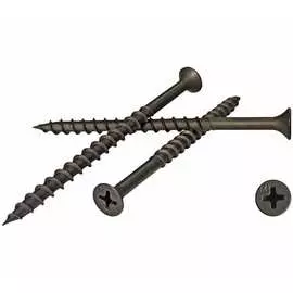 Саморез Daxmer ГКД 4.2х70, 1 кг 335572