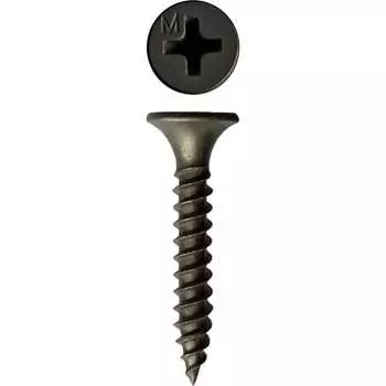 Саморез Daxmer 3,5x25 12000 шт, короб 306634