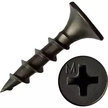 Саморез Daxmer ГКД 3.5х19, 15 кг 434243