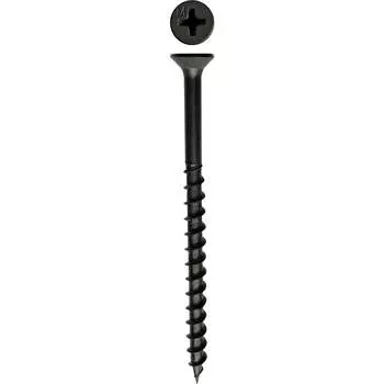Саморез Daxmer ГКД 4.2х70, 15 кг 395408