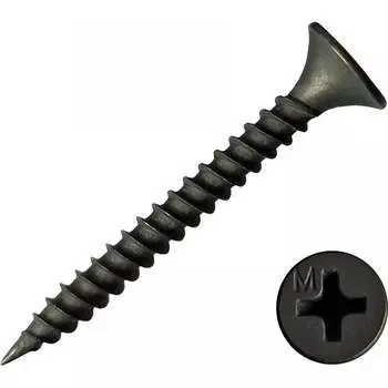 Саморез Daxmer ГКМ 3.5х45, 15 кг 406039