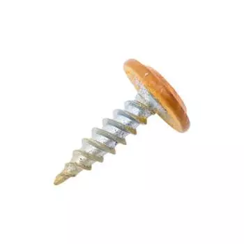 Саморез Daxmer пш м 4,2x16, 500 шт. 346355