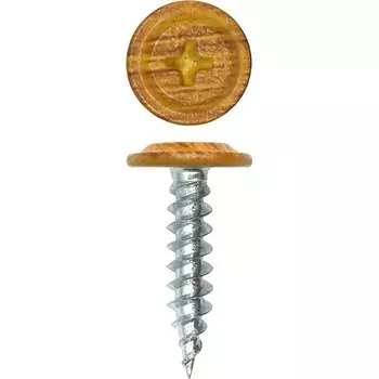 Саморез Daxmer пш м 4,2x19, 500 шт. 346359