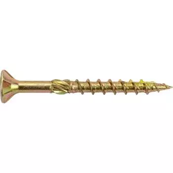 Саморез для дерева INFIX 5х50 500 шт. 66096
