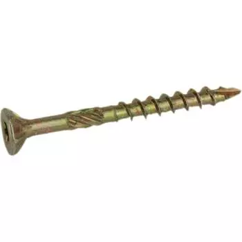 Саморез для дерева INFIX 4.5х45 500 шт. 66093