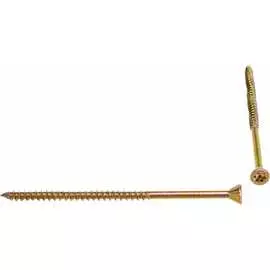 Саморез для деревянных полов HIMTEX Torx 15, 3,5х60, 200 шт. 03560FS