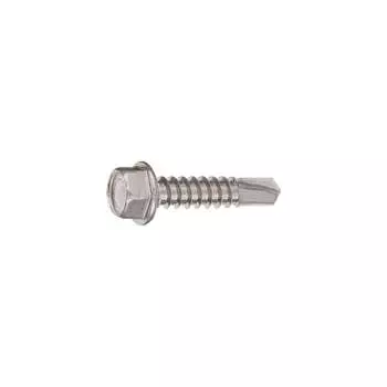 Саморез для фасадных систем STARFIX 4,8x19 мм, DIN 7504-K, 25 шт. SMZ1-43265-25