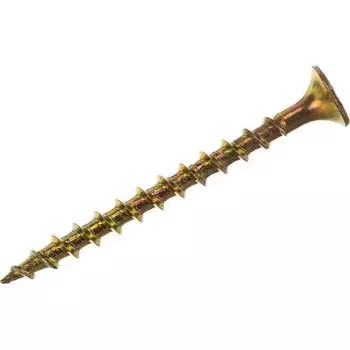 Саморез для крепления ГКЛ к дереву BEFAST 4,2x65, 1 кг CY0420651S