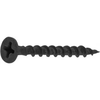 Саморез для монтажа ГКЛ к дереву STARFIX 3,5x25 мм, 5 кг SMV1-29292-5