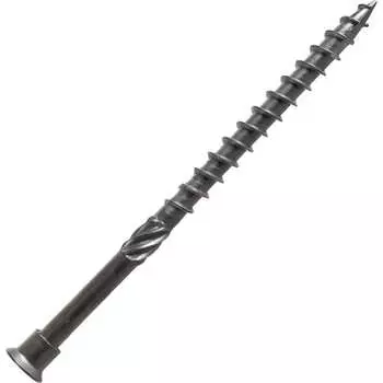 Саморез для наружных работ Bullit 4,0х60 (40 шт.) 14-0015070