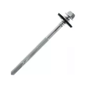 Саморез для сэндвич-панелей МЕТАЛЛСЕРВИС 6.3/5.5x105 650 шт. 1231670