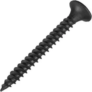 Саморез гипсокартон-металл RITTER 3,5x19 (1 кг) SWGM-3,5х19-1RITTER