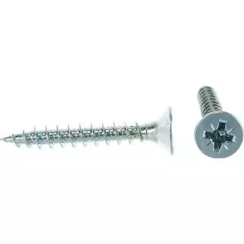 Саморез Госкреп ШУЦ 2,5х25 200 шт 1-0031460