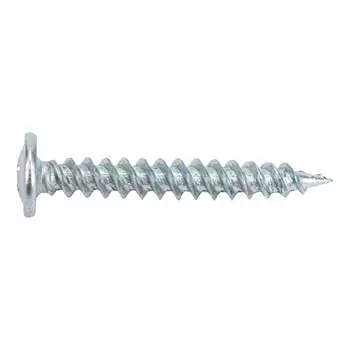 Саморез Экопласт 5.5x38 мм 47405-100
