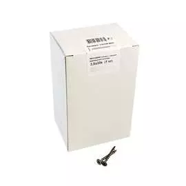 Саморез крепежная техника 3,5х35к (1 кг) 530208 ВЕС