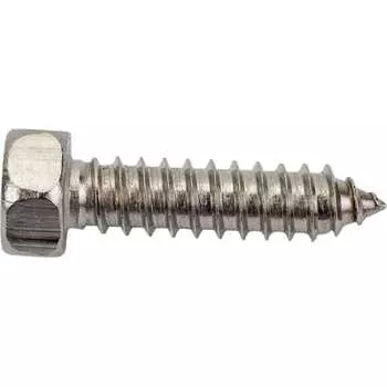 Саморез KREPFIELD 7976А2САМОРЕЗ6.3X25-20