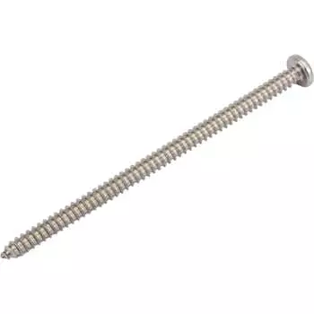 Саморез KREPFIELD 7981А2САМОРЕЗ4.2X80-40